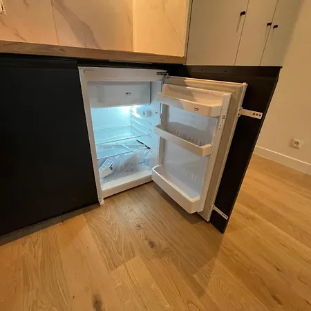 Heliopolis - Location 파리