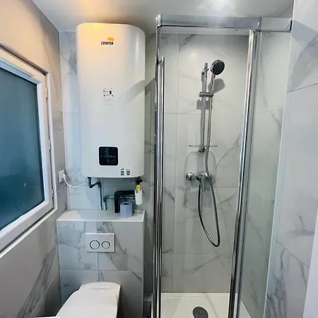 Heliopolis - Location * 파리