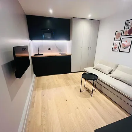 아파트 Heliopolis - Location 파리