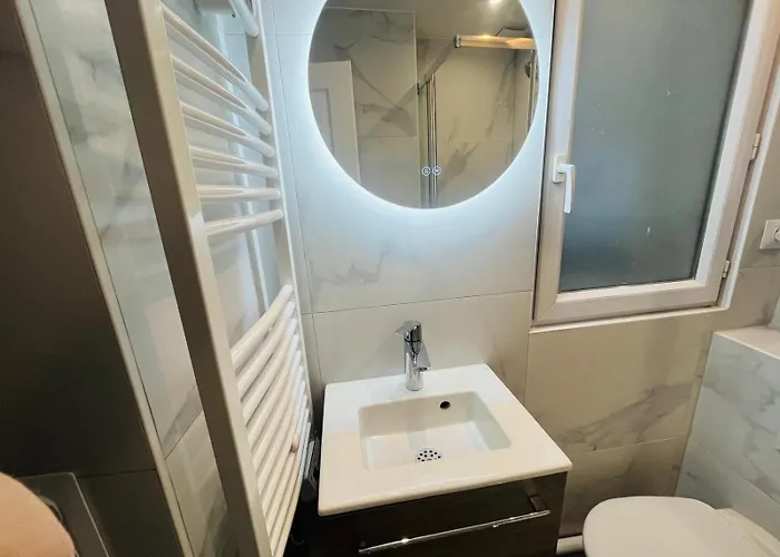 Heliopolis - Location Daire