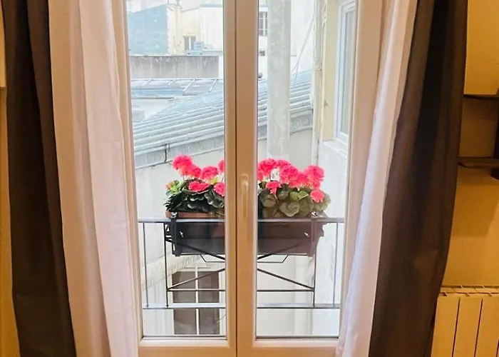 Heliopolis - Location Daire *