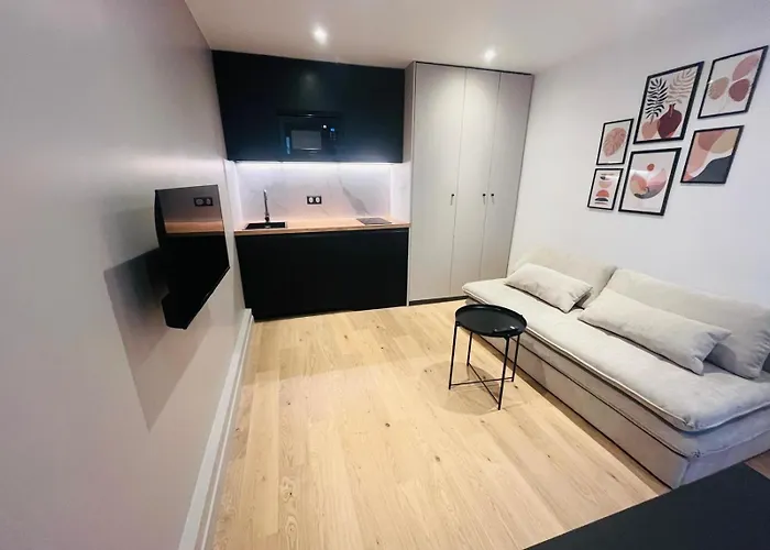 Daire Heliopolis - Location Paris