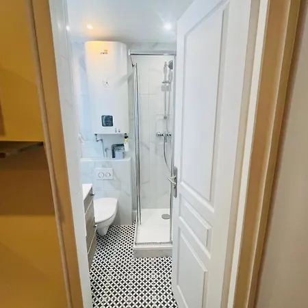 Heliopolis - Location Apartman