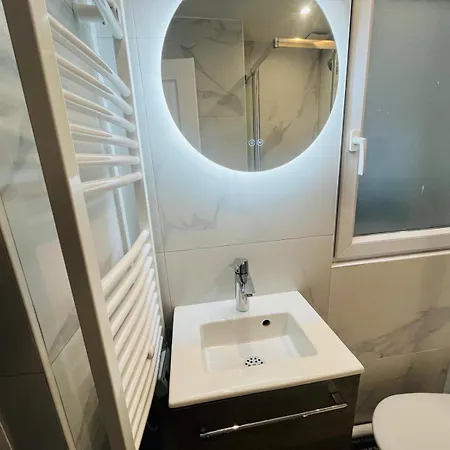 Heliopolis - Location Apartman