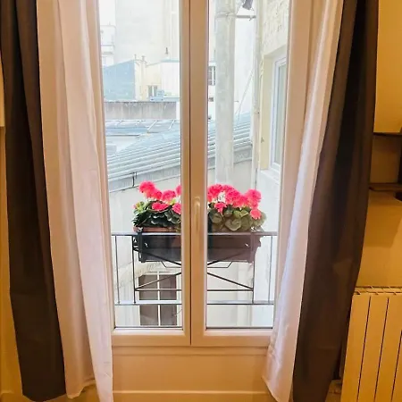 Heliopolis - Location Apartman *