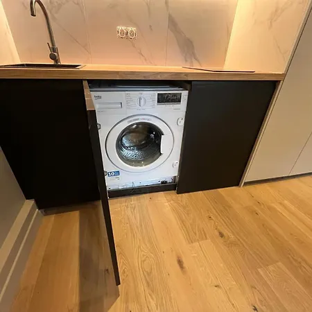 Apartman Heliopolis - Location *