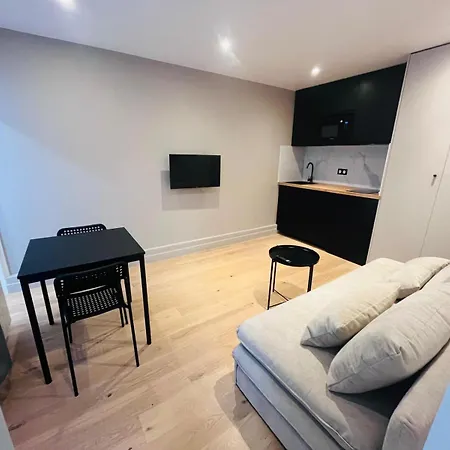 Apartman Heliopolis - Location Párizs