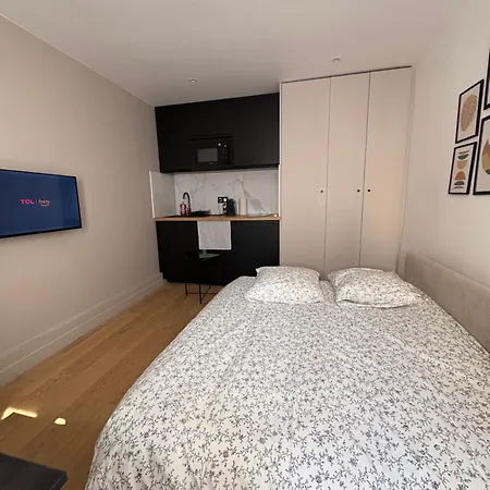 Apartman Heliopolis - Location